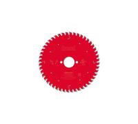 Lama circolare HM 165 x 2,4/1,6 x 30 mm, Z=48 small red