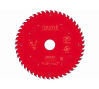 Lama circolare HM 190 x 1,5/1,0 x 30 mm, Z=48 small red