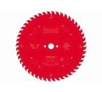 Lama circolare HM 190 x 2,4/1,6 x 16 mm, Z=48 small red