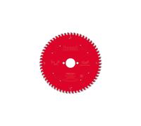 Lama circolare HM 190 x 2,6/1,6 x 30 mm, Z=60 small red