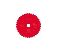 Lama circolare HM 210 x 2,0/1,6 x 30 mm, Z=40 small red