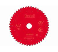 Lama circolare HM 216 x 1,7/1,2 x 30 mm, Z=48 small red