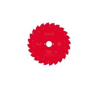 Lama circolare HM 216 x 2,4/1,8 x 30 mm, Z=24 small red