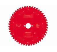 Lama circolare HM 216 x 2,4/1,8 x 30 mm, Z=48 small red