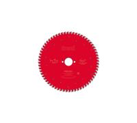 Lama circolare HM 216 x 2,8/1,8 x 30 mm, Z=64 small red