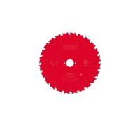 Lama circolare HM 230 x 2,8/1,8 x 30 mm, Z=24 small red