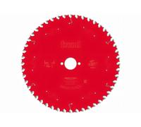 Lama circolare HM 240 x 2,8/1,8 x 30 mm, Z=48 small red