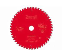 Lama circolare HM 250 x 2,4/2,0 x 30 mm, Z=48 small red