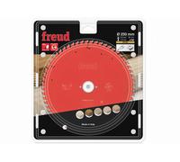 Freud FRE00692 - Lama circolare portatile FREUD-Ø250 2,8/1,8 AL30 Z60 BA 10° -F03FS09776-FR23W003T