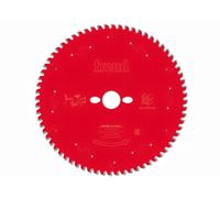 Lama circolare HM 250 x 2,8/2,0 x 30 mm, Z=68 small red