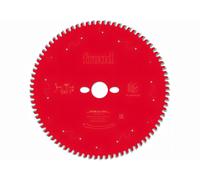 Lama circolare HM 250 x 2,8/2,0 x 30 mm, Z=80 small red