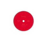 Lama circolare HM 300 x 2,8/1,8 x 30 mm, Z=96 small red