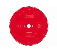 Lama circolare HM 305 x 2,8/1,8 x 30 mm, Z=100 small red
