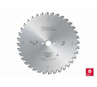 Lama circolare HM D 300 x 4,4/3,0 x 30 Z 36 small red