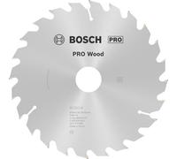 Lama circolare in metallo duro Bosch 184x30x2,6mm