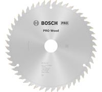 Bosch Lama per Sega Circolare Optiline Wood da Taglio E Bisellatura,210 x 30 x 2