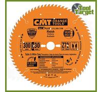 Lama circolare per finitura 272 ITK plus