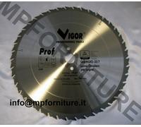 LAMA CIRCOLARE PER LEGNO BANCOSEGA DISCO WIDIA 350mm 42 DENTI BANCO SEGA 350