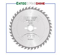 LAMA CIRCOLARE PER LEGNO CMT 285.060.20M DIAMETRO 500 Z60