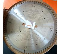 LAMA CIRCOLARE PER TAGLIO TRUCIOLATO(DIAMETRO 250-300-350 ) DENTI 80-96-108