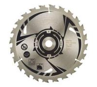 Lama Circolare Ryobi CSB184A1 184mm 24 Denti Carbossidruro