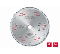 Lama circolare TCT 250 x 2,8/2,2 x 30 mm, Z=100 TFZ small red
