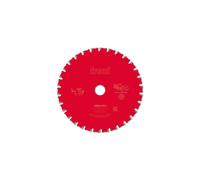Lama circolare TCT per multimateriale 160 x 2,0/1,6 x 20 mm, Z=30 small red