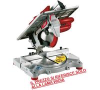 LAMA CIRCOLARE WIDIA PER TRONCATRICI FEMI 732