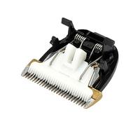 Lama Clipper Testa Professionale Sostituire Strumento Tri mmer Teste per Grooming Casa Lungo