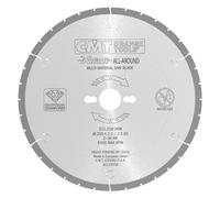 Lama CMT circolare NN-System Xtreme Cod.: 235