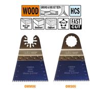 LAMA CMT TAGLIO DI PRECISIONE A DENTATURA “GIAPPONESE” PER LEGNO COD: OMM-OMS-06