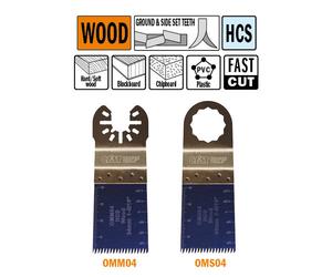 LAMA CMT TAGLIO DI PRECISIONE DENTATURA GIAPPONESE X LEGNO 34MM COD: OMM-OMS-04