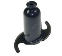 LAMA COLTELLO SMINUZZATORE ORIGINALE KENWOOD PER FOOD PROCESSOR AT647, KAH647PL - PLANETARIA KITCHEN MACHINE