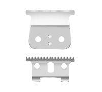Lama, Compatibile Con Andis, Rifinitore T Outliner, GTX, Compatibile Con GTO E Rifinitore GO, 04710 04521 Precise Fit(1set)
