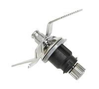 Lama, Compatibile Con Cecotec Mambo Mix, Coltello For Cecomix Plus