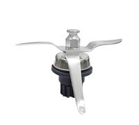 Lama Compatibile Con DustieCook, Smart Cooking Station, Coltello Di Ricambio For Miscelazione