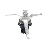 Lama Compatibile Con DustieCook, Smart Cooking Station, Coltello Di Ricambio For Miscelazione