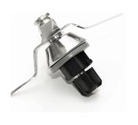 Lama, compatibile con il coltello misto Thermomix TM31