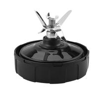 Lama, compatibile con Ninja Auto IQ 7 Fin BL682-30 BL642-30 BL450-30 BL482-30 BL687CO-30 for frullatori Nutri 1000W 1500W