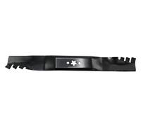 Lama compatibile rasaerba Husqvarna Partner 532422706 580244001 422706 55cm