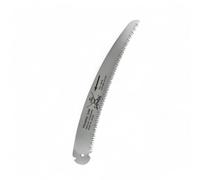 Lama curva bilanciata per segaccio con denti temprati a impulsi ideale per tagli precisi e duraturi ferramenta