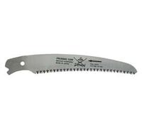 LAMA CURVA BILANCIATA PER SEGACCIO- - lama mm.180 (GC-181-LH) - 1 blister SAM...