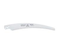 RICAMBIO LAMA CURVA 33 CM PER SEGACCIO SAMURAI C 330 LH POTATURA LEGNAME FORESTA
