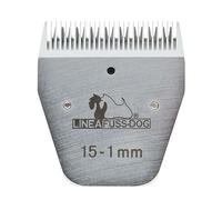 Lama da 1 mm per tosatrice Fuss dog evolution