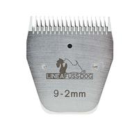 Lama da 2 mm per tosatrice Fuss dog evolution
