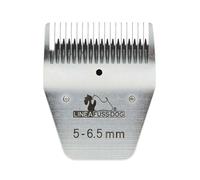 Lama da 6,5 mm per tosatrice Fuss dog evolution