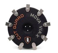Lama da 9 lame compatibile con Mova Viax 250, 300, 500 incl. 9 lame - Disco per taglio automatico e lama - Made IN DE