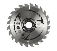 Lama da banco RYOBI - 210 mm - 24 denti - RATSB210-24