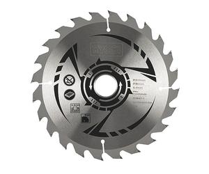 Lama da banco RYOBI - 210 mm - 24 denti - RATSB210-24