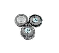 Lama Da Barba SH71 Da 3 Pezzi, Compatibile Con Philips, Modelli Parziali Serie S5000 E S7000: S5531, S5532, S5535, S7731, S5536, S7732, S7735, S7910, S8050, S9931. Accessori For Rasoi.